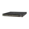 HPE Aruba CX 8360-48Y6C v2 - Switch - L3 - managed - 44 x 1 / 10 / 25 Gigabit SFP / SFP+ / SFP28 + 4 x 10 Gigabit / 25 Gigabit SFP+ / SFP28 + 4 x 40 / 100 Gigabit QSFP+ / QSFP28 + 2 x 40 / 100 Gigabit QSFP+ / QSFP28 - Luftstrom von hinten nach vorne - an
