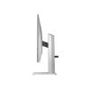HP 724pn - Series 7 Pro - LED-Monitor - 61 cm (24") - 1920 x 1200 WUXGA @ 100 Hz - IPS - 350 cd / m² - 1500:1 - 5 ms - HDMI, DisplayPort - Schwarz, Silber