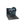 MSI Vector A18 HX A9WHG-081 - AMD Ryzen 9 9955HX - Win 11 Home - GeForce RTX 5070 Ti - 32 GB RAM - 1 TB SSD NVMe - 45.7 cm (18") 2560 x 1600 (QHD+) @ 240 Hz - Wi-Fi 7, Bluetooth - Cosmos Gray - kbd: Deutsch