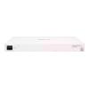 HPE Networking InstantOn Switch 1830-24G-PoE-4SFP 195W, 26 Ports, 1U, 12x 1G RJ45 PoE Class4, 12x 1G RJ45 & 2x 1G SFP Ports, 195W PoE Budget, Managebar (IOn App & Browser), lebenslange Garantie