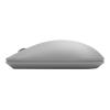Microsoft Surface Mouse - Maus - rechts- und linkshändig - optisch - kabellos - Bluetooth 4.0 - Grau