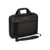 Targus CitySmart Essential Multi-Fit 12.5-14" Laptop Topload Black & Grey