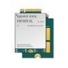 Quectel EM160R-GL - Drahtloses Mobilfunkmodem - 4G LTE Advanced - M.2 Card - 1 Gbps