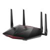 NETGEAR Nighthawk Pro Gaming XR1000 - Wireless Router 4-Port-Switch - 1GbE - Wi-Fi 6 - Dual-Band