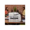 Brother MFC-J5955DW - Multifunktionsdrucker - Farbe - Tintenstrahl - A3 / Ledger (Medien) - bis zu 25 Seiten / Min. (Kopieren) - bis zu 30 Seiten / Min. (Drucken) - 600 Blatt - 33.6 Kbps - USB 2.0, LAN, Wi-Fi(n), NFC, USB 2.0-Host