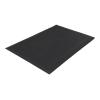Ergotron Neo-Flex - Fußmatte - rechteckig - 91 x 61 cm - Schwarz