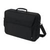 DICOTA Eco Multi Plus BASE - Notebook-Tasche - 39.6 cm - 14" - 15.6" - Schwarz