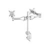 NewStar LCD / LED Tischhalterung (Haken)  / 10-24" / 10-24"