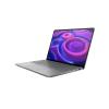 HP ZBook Ultra G1a Mobile Workstation - AMD Ryzen AI Max+ 395 - Win 11 Pro - Radeon 8060S - 64 GB RAM - 1 TB SSD NVMe, TLC - 35.6 cm (14") IPS 1920 x 1200 - Wi-Fi 7, Bluetooth - Meteorsilber - kbd: Deutsch - mit HP 3 Jahre Vor-Ort Hardware-Support fü