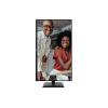 AOC Q32E4U - E4 Series - LED-Monitor - 81.3 cm (32") (31.5" sichtbar) - 2560 x 1440 QHD @ 100 Hz - IPS - 1000:1 - 4 ms - 2xHDMI, DisplayPort - Lautsprecher - Schwarz