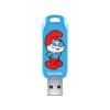 Brainy Smurf USB 3.2 Gen1 64GB 130MBs