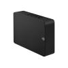 Seagate Expansion STKP8000400 - Festplatte - 8 TB - extern (Stationär) - USB 3.0 - Schwarz - mit Seagate Rescue Data Recovery