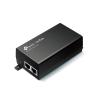 TP-Link TL-POE160S V2 - Power Injector - Gigabit - Wechselstrom 100-240 V - 30 Watt - Ausgangsanschlüsse: 1