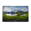 Dell P1424H - LED-Monitor - 35.56 cm (14") - tragbar - 1920 x 1080 Full HD (1080p) - IPS - 300 cd / m² - 700:1 - 6 ms - 2xUSB-C - BTO - mit 3 Jahre erweiterter Austauschservice und beschränkte Hardware-Garantie