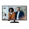 AOC Pro-line Q27P4CV - P4 Series - LED-Monitor - 68.6 cm (27") - 2560 x 1440 QHD @ 120 Hz - IPS - 350 cd / m² - 1500:1 - 4 ms - HDMI, DisplayPort, USB-C - Lautsprecher - Schwarz