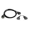 Eaton - Kabel seriell - für P / N: 66060, 66068, 66246