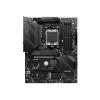 MSI MAG B650 TOMAHAWK WIFI - Motherboard - ATX - Socket AM5 - AMD B650 Chipsatz - USB 3.2 Gen 1, USB 3.2 Gen 2, USB-C 3.2 Gen2, USB-C 3.2 Gen 2x2 - 2.5 Gigabit LAN, Wi-Fi 6, Bluetooth - Onboard-Grafik (CPU erforderlich) - HD Audio (8-Kanal)