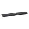 Eaton Tripp Lite Series Triple-Monitor USB C Dock USB C Docking Station with 4K HDMI & DisplayPort, VGA - USB-A / C, GbE, 100W PD, Black - Dockingstation - USB-C 3.1 / Thunderbolt 3 - VGA, HDMI, DP - 1GbE