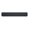 Logitech MX Palm Rest - Tastatur-Handgelenkauflage - Grau