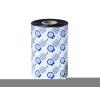 Brother Premium - Schwarz - 110 mm x 450 m - Thermotransfer-Farbband (Packung mit 8) - für Brother TJ-4020, 4120, Titan Industrial Printer TJ-4021, 4121, 4420, 4422, 4520, 4522