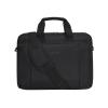 dbramante1928 Santa Monica - Notebook-Tasche - recycelt - 35.6 cm (14") - Schwarz