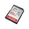 SanDisk Ultra - Flash-Speicherkarte - 512 GB - Class 10 - SDXC UHS-I