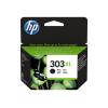 HP 303XL - 12 ml - Hohe Ergiebigkeit - Schwarz - original - Tintenpatrone - für ENVY Photo 62XX, Photo 71XX, Photo 78XX, ENVY Inspire 72XX, 79XX