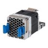 HPE Networking Comware - Gebläseplatte Netzwerkgerät - Luftstrom von hinten nach vorne - für P / N: R9J28AR, R9J29A, R9J30A, R9Y18A, R9Y18AR, R9Y19A, S4M22A