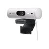 Logitech BRIO 500 - Webcam - Farbe - 1920 x 1080 - 1080p, 720p - Audio - USB-C