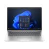 HP EliteBook 640 G11 Notebook - Intel Core Ultra 7 155U / 1.7 GHz - Win 11 Pro - Intel Graphics - 32 GB RAM - 1 TB SSD NVMe, TLC - 35.6 cm (14") IPS 1920 x 1200 - Wi-Fi 6E, Bluetooth - 4G LTE-A Pro - Pike Silver Aluminium - mit HP Wolf Pro Security E