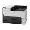 HP LaserJet Enterprise 700 Printer M712dn - Drucker - s / w - Duplex - Laser - A3 / Ledger - 1200 dpi - bis zu 41 Seiten / Min. - Kapazität: 600 Blätter - USB, Gigabit LAN, USB-Host