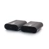 C2G Superbooster USB Camera Extender Over Cat Box to Box Kit - USB-Erweiterung - über CAT 6 - bis zu 45.7 m