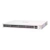 HPE Networking InstantOn Switch 1830-48G-4SFP, 52 Ports, 1U, 48x 1G RJ45 & 4x 1G SFP Ports, Managebar (IOn App & Browser), lebenslange Garantie