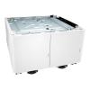 HP Großraummagazin und Unterstand - Medienschacht - 5400 Blätter in 2 Schubladen (Trays) - für Color LaserJet Enterprise MFP M776, LaserJet Enterprise Flow MFP M776