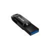 SanDisk Ultra Dual Drive Go - USB-Flash-Laufwerk - 64 GB - USB 3.1 Gen 1 / USB-C