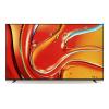 Sony Bravia 7 Professional Displays FWD-75XR70 - 189 cm (75") Diagonalklasse (189.2 cm (74.5") sichtbar) LCD-TV mit LED-Hintergrundbeleuchtung - QLED - Digital Signage - Smart TV - Google TV - 4K UHD (2160p) 3840 x 2160 - HDR - Mini-LED, Direct LED -