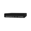 HP Mini Desktop 800 G9 - Intel Core i5 i5-14500 / 2.6 GHz - RAM 16 GB - SSD 256 GB - NVMe - UHD Graphics 770 - 1GbE, Wi-Fi 6E, Bluetooth 5.3 - WLAN: 802.11a / b/g / n/ac / ax (Wi-Fi 6E), Bluetooth 5.3 - Win 11 Pro - Monitor: keiner - Tastatur: Deutsch - m