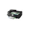Canon PIXMA TR7650 - Multifunktionsdrucker - Farbe - Tintenstrahl - A4 (210 x 297 mm), Legal (216 x 356 mm) (Original) - A4 / Legal (Medien) - bis zu 15 ipm (Drucken) - 200 Blatt - 33.6 Kbps - Wi-Fi(n), USB 2.0