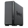 Synology Disk Station DS124 - NAS-Server - RAM 1 GB - Gigabit Ethernet - iSCSI Support