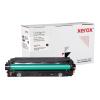 Everyday - Schwarz - kompatibel - Tonerpatrone (Alternative zu: HP 307A, HP 650A, HP 651A) - für HP Color LaserJet Enterprise CP5525, M750, MFP M775, Color LaserJet Professional CP5225