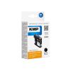 KMP B62BX - 11.8 ml - Schwarz - kompatibel - Tintenpatrone (Alternative zu: Brother LC-223BK) - für Brother DCP-J4120, J562, MFC-J4625, J480, J5320, J680, J880, Business Smart MFC-J4420