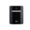 APC Easy UPS BVX Series BVX700LI-GR - USV - Wechselstrom 230 V - 360 Watt - 700 VA - Ausgangsanschlüsse: 2