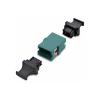 MPO / MTP Coupler, Multimode MPO Coupler
