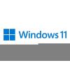 Windows 11 Pro - Lizenz - 1 Lizenz - OEM - DVD - 64-bit - Englisch