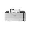Epson EcoTank M1170 - Drucker - s / w - Duplex - Tintenstrahl - nachfüllbar - A4 / Legal - 1200 x 2400 dpi - bis zu 20 Seiten / Min. - Kapazität: 250 Blätter - USB 2.0, LAN, Wi-Fi
