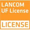 Lizenz zur Aktivierung der Firewall-Funktionen der R&S UF-100, SSL Insp., inkl. aller Software-Updates, Laufzeit 5 Jahre