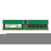 Micron - DDR5 - Modul - 48 GB - DIMM 288-PIN - 4800 MHz / PC5-38400 - CL40 - registriert - ECC