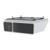 AXIS Fixed Box Kit A - Infrarot-Illuminator - für AXIS P1375-E, P1385-E