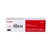 Canon 054 H - Mit hoher Kapazität - Magenta - original - Tonerpatrone - für imageCLASS LBP622Cdw, MF641CW, MF642Cdw, MF644Cdw