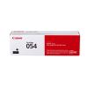 Canon 054 - Schwarz - original - Tonerpatrone - für imageCLASS LBP622Cdw, MF641CW, MF642Cdw, MF644Cdw